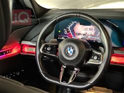 بی ئێم دەبڵیو سیریەس 7